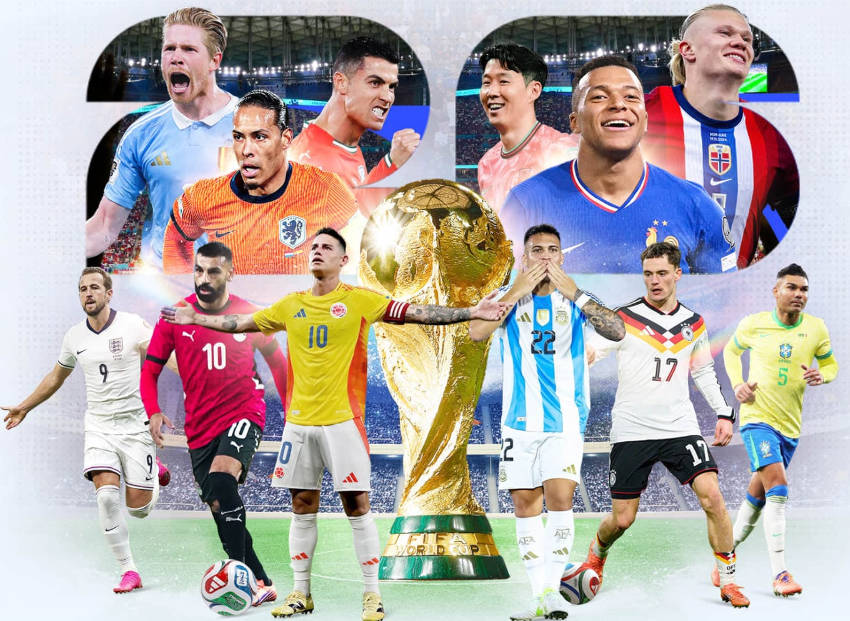 勒纳尔连续3届带不同球队参加世界杯，米卢曾连续5届做到